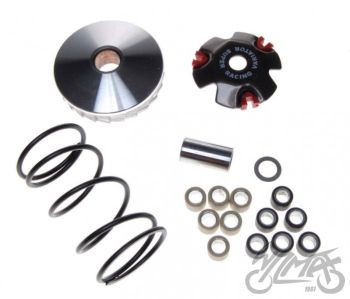 Variaator TUNING 50 cc, 4T DUË