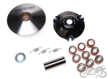 Variaator RUNNER 50 TYPHOON X 50 TUNING