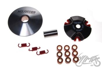 Variaator BOOSTER/BWS/3KJ/NITRO/SR50/F12/MINARELLI