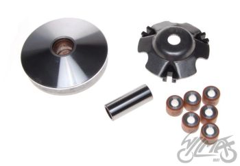 Variaator Piaggio 50/80 cc