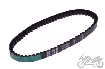 Variaatoririhm 668-16,5