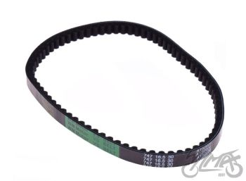 Variaatoririhm 747-16,5 APRILIA SR50, BETA, MALAGU