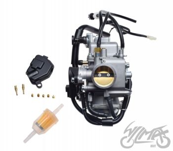 GAŹNIK KPL DO HONDA RANCHER 400