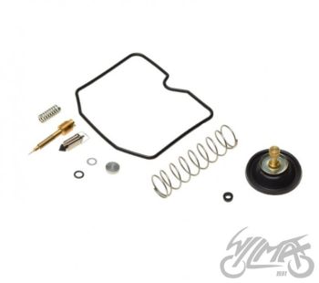 REMONTKOMPLEKT, KARBUURAATOR HONDA CM450A 82-83 JAOKS