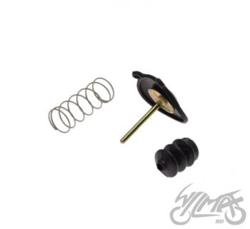 CARBURETOR AIR-CUT OFF ASSY