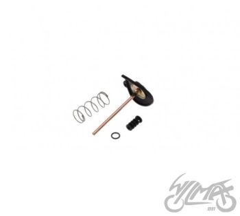 CARBURETOR AIR-CUT OFF ASSY
