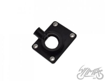 Karburaatori kummiflants Yamaha DT125