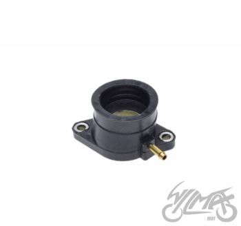 Karburaatori kummiflants vasak Yamaha XT600