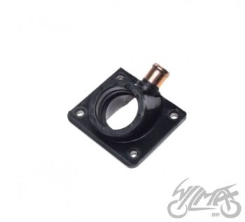 Karburaatori kummiflants RXK/RXS/VM24