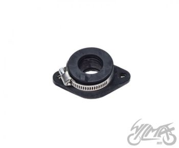 Karburaatori kummiflants Delloroto 23 mm