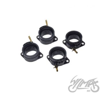 Karburaatori kummiflants KAWASAKI ZX600