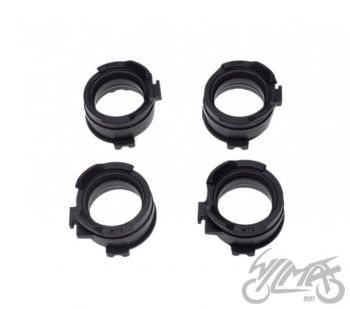 Karburaatori kummiflants Honda 16211-MT3-000