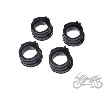 Karburaatori kummiflants Honda 16211-MCW-d00