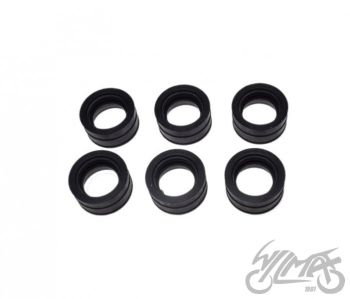 Karburaatori kummiflants Honda 16211-422-000