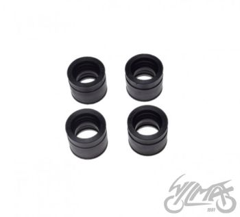 Karburaatori kummiflants Honda 16211-323-000