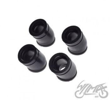 Karburaatori kummiflants Honda 16211-300-030 + 16212-300-030