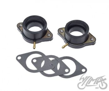 Karburaatori kummiflants Yamaha 3g1-13586/96-00, 3g1-13556-00