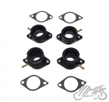 Karburaatori kummiflants Yamaha 4g0-13586/96-02, 4g0-13556-02
