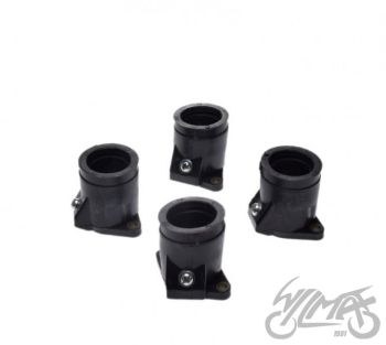 Karburaatori kummiflants Yamaha 3he-13586-00