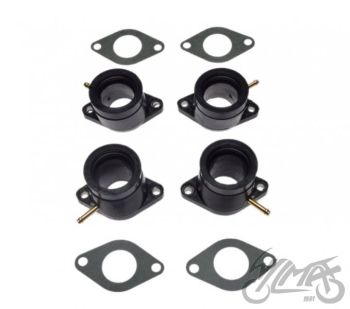 Karburaatori kummiflants 5g2-13586/96