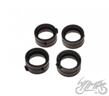 Karburaatori kummiflants Honda 16211-mv9-670