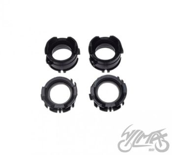 Karburaatori kummiflants Honda 16211-mz5-000