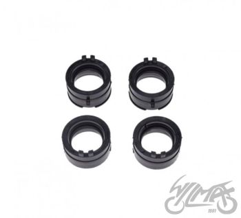 Karburaatori kummiflants Honda 16211-mn4-600