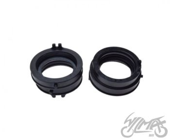 Karburaatori kummiflants honda 16210-meb-670