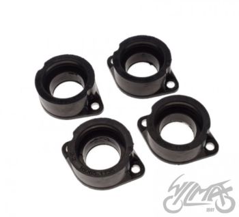 Karburaatori kummiflants KAWASAKI 16065-1135