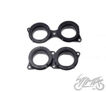 Karburaatori kummiflants Yamaha 14b-13595/13596-00