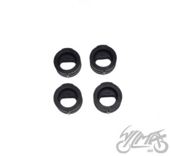 Karburaatori kummiflants Yamaha 4eb-13598-00