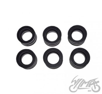 Karburaatori kummiflants Honda 16211-ma2-000