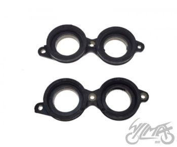 Karburaatori kummiflants Honda 16210-mfj-d00, 91301-mfj-000