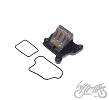 MEMBRANA DO SUZUKI AD 50