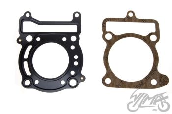 Silindri Tihendite komplekt dia. 53.7mm, Yamaha MAJESTY 125cc