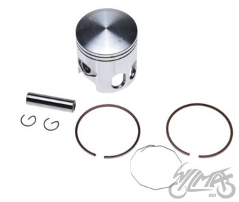 Kolvi komplekt 47,00/10/25,5, 70 cc 2t