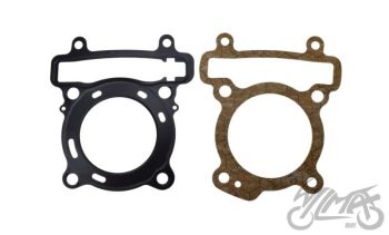 Tihendikomplekt, Yamaha YZF125R 62,00 mm keraamilise silindri jaoks