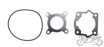 Tihendikomplekt DERBI 50 CC 2T LC jaoks