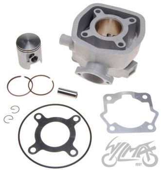 Silinder DERBI APRILIA 2006 50cc LC