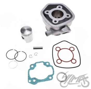 Silindri komplekt Yamaha APRILIA LC 50