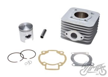 Silindri komplekt Piaggio 125cc, 55,00