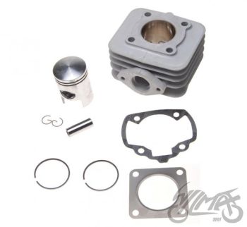 Silindri komplekt DIA. 40,00 Piaggio 50