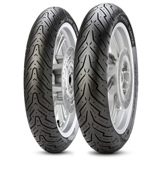 Pirelli Angel Scooter 110/90 - 13 M/C 56P TL Fr.