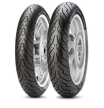 Pirelli Angel Scooter 110/70-14 M/C 56S TL Reinf Re