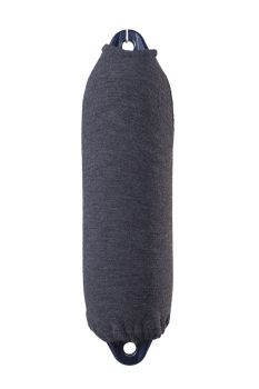 Fender cover anthracite F1 15x61cm 2-pack