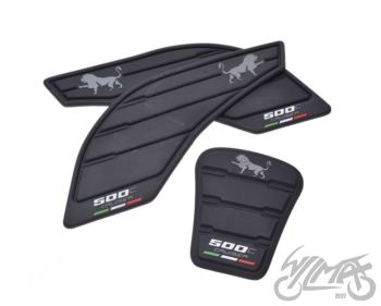 OS?ONA ZBIORNIKA PALIWA DO BENELLI TRK 502C KPL