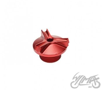 KOREK WLEWU OLEJU BENELLI TRK502X 251 302 502