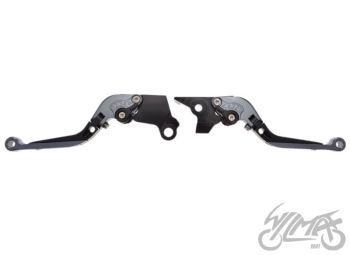 KANG, SIDUR+PIDUR CNC BENELLI TRK 502X 2018-2021 jaoks