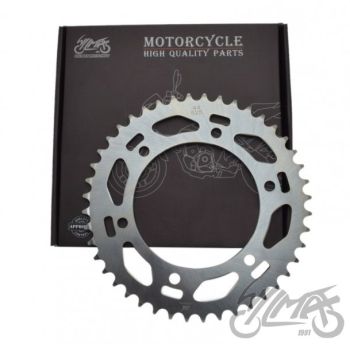 REAR SPROCKET FOR BENELLI TRK 502X