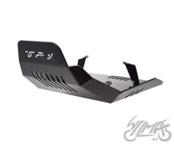 ENGINE BOTTOM PROTECTOR GUARD BENELLI TRK502 TRK502X 2018-2021